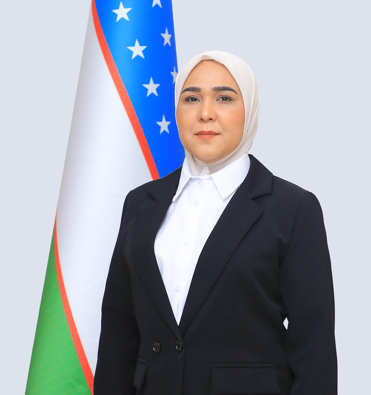 Muhammedova Shaxnoza Akramovna